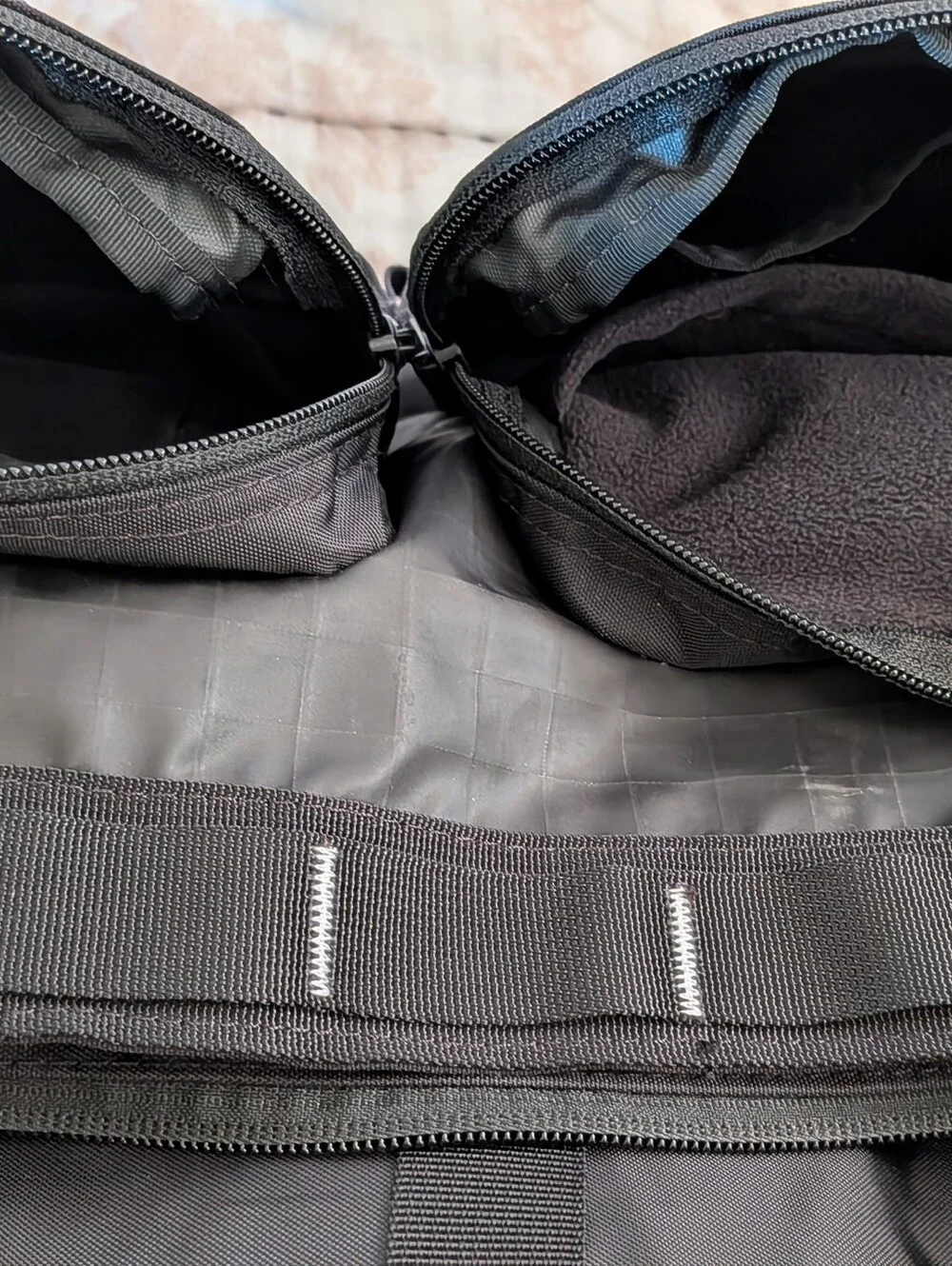 The North Face Voyager Tote